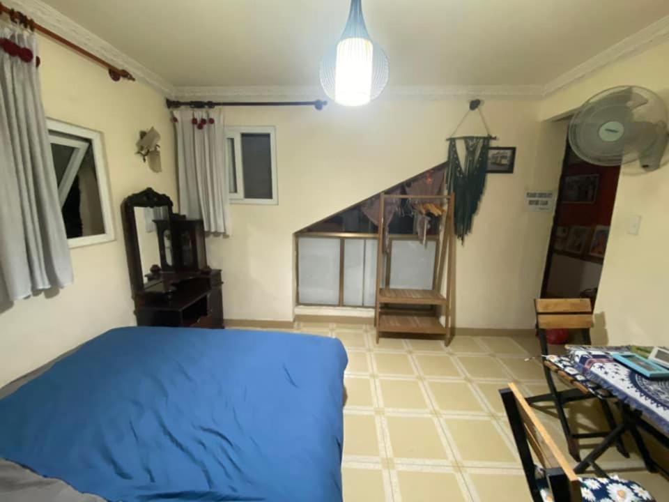 Mr.Happy Homestay Dalat Exteriér fotografie